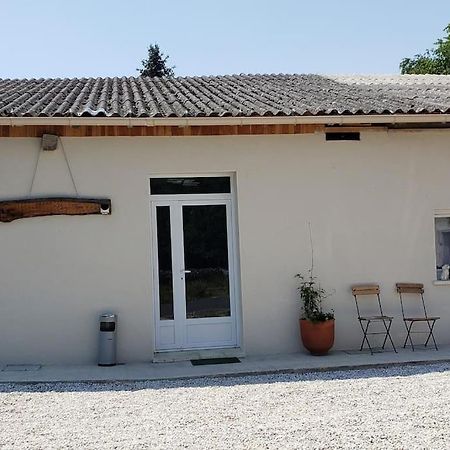 Chez Samb Villa ลุสซาคเลส์ชาโต ภายนอก รูปภาพ