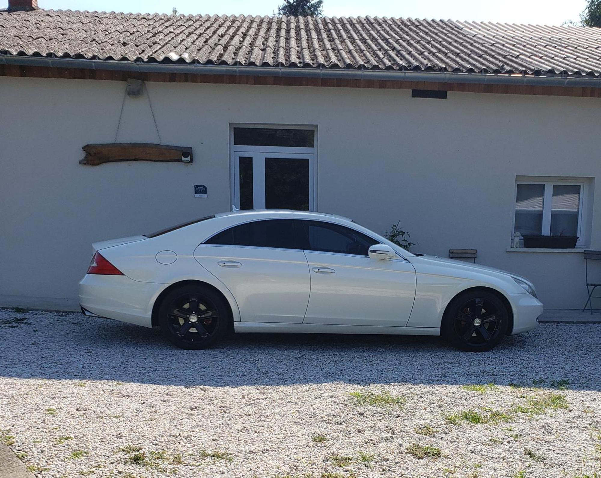 Chez Samb Villa ลุสซาคเลส์ชาโต ภายนอก รูปภาพ